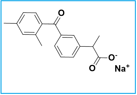 Ketoprofen EP Impurity K